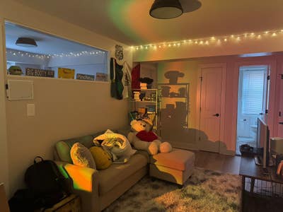 Room in Woodley Park Next to the Zoo Main Photo