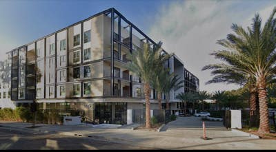 Modern Living Zen Hollywood Main Photo