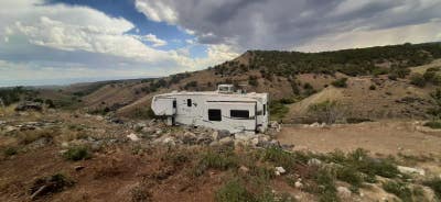 Cozy 1 Bed Bath Single Family Home in Eckert_Avail Main Photo