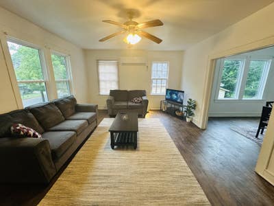 New Sober Living Men's House in Longview, TX Main Photo