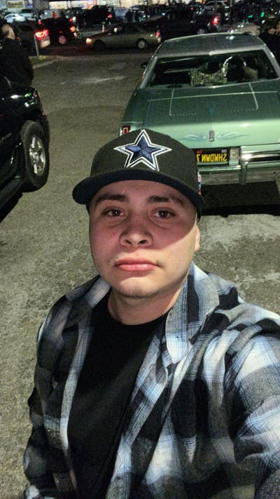 21 year old male looking for a room in LA Main Photo