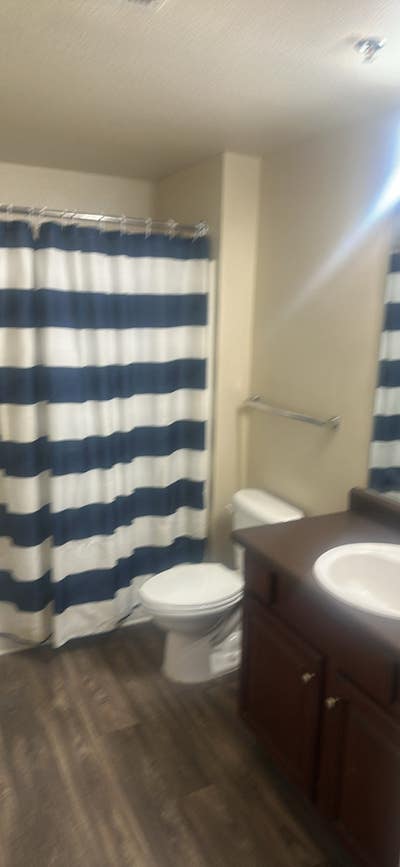Private bedroom and bathroom for rent for 1100$ Main Photo