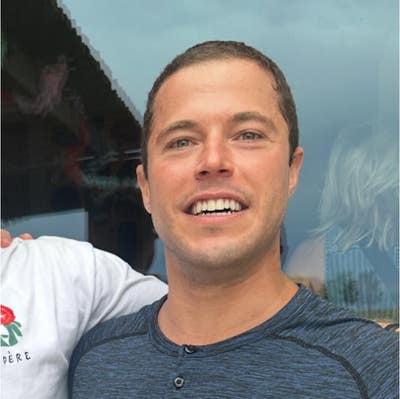 Room wanted in San Diego Main Photo