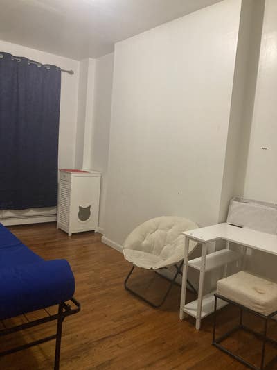 Big Private Room for Female in 2BR @ LES, $1400 Main Photo