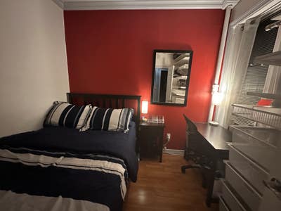 Newly Renovated Bedroom in Chelsea! Avail 6/1 Main Photo
