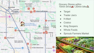 New Renovated Spacious House in Westminster Main Photo