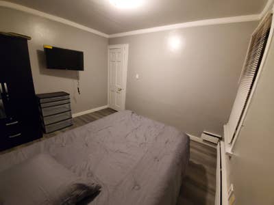 Room for Rent Furnished  Main Photo