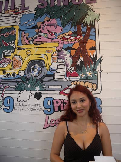 Eighteen, Female, Budget $1000, Ready to Move Main Photo