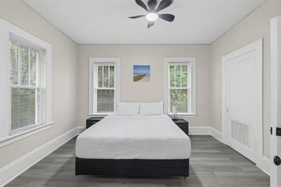  Newly Renovated Jacksonville Home  |  Private Fri Main Photo