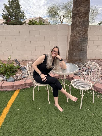 Looking for a female to share my home with.  Main Photo