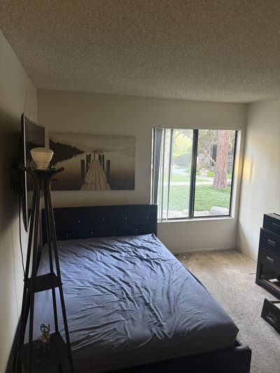 1 bedroom for rent Main Photo