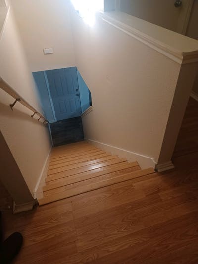 Three bedroom house with small room for rent Main Photo