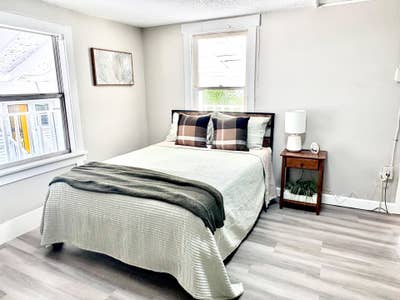 Full Studio Apartment to Yourself – Modern Upgrade Main Photo