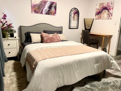 Spacious Space in NoHo Arts District  Main Photo