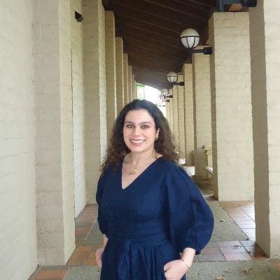 Hello! My name is Bayan, 27 year old public h... Main Photo