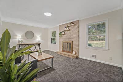 Newly Renovated Decatur CoLiving  Top Rated Host ⭐ Main Photo