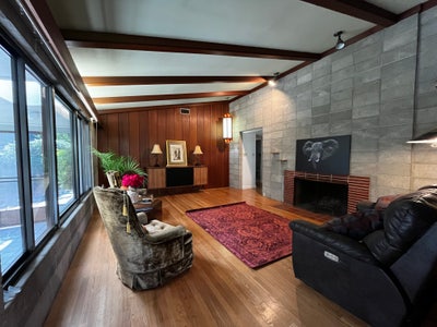 Oak Ave Master Bedroom Main Photo