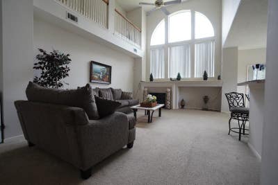 Northwest Houston Co-Living House Main Photo