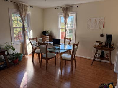 Private Bedroom & Bath Main Photo