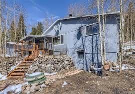 Home in the mountains Main Photo