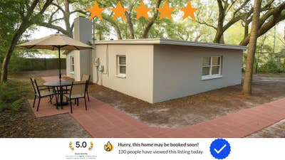 Tampa Luxe | Top Pick Main Photo