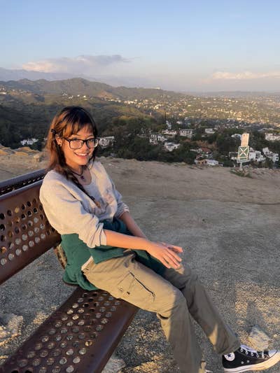 Responsible woman looking for a room in LA Main Photo