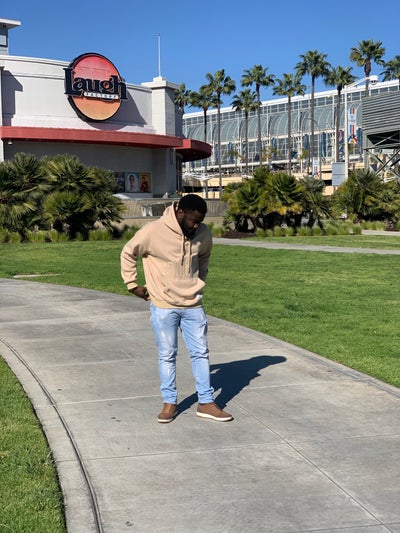 31 year old male looking for a room in Torrance Main Photo