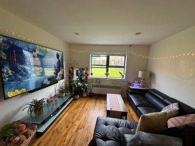 Rent a private bedroom Main Photo
