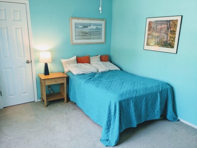 Furnished BR/BA & office/living space.. NW 78759.. Main Photo