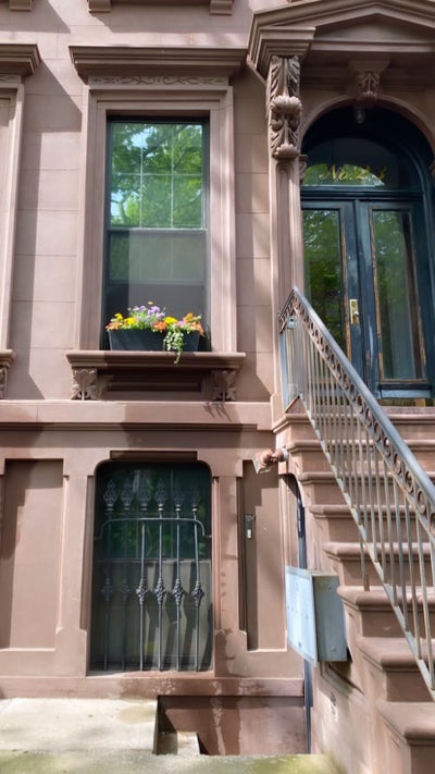 July-August Sublet- Beautiful Bedstuy Brownstone Main Photo
