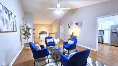 Top Rated HighEnd Home | Fresh Renovations | Profe Main Photo