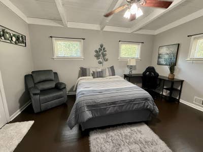 Cozy Stone Mountain Home  near Redan Rd, Decatur,  Main Photo