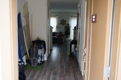 Awesome room on the beach Main Photo