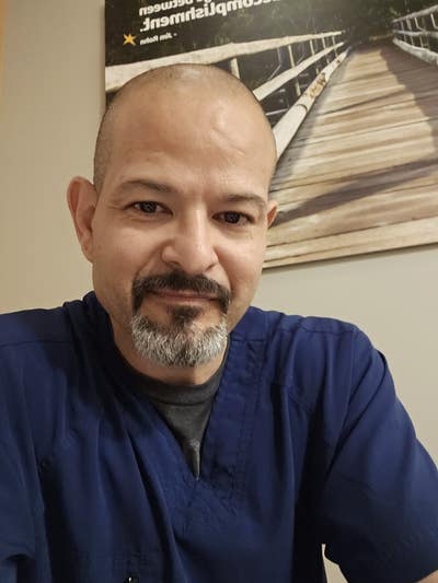 Fifty year old male, budget $900, ready now Main Photo