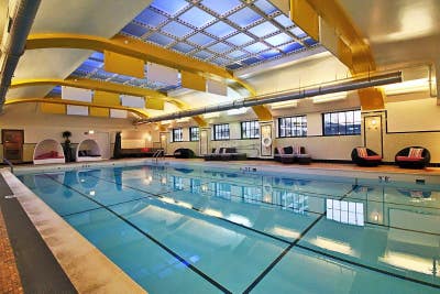 Heart of Loop Convertible Studio WD in Unit Dishwa Main Photo