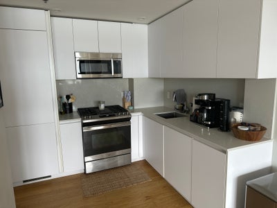 Luxury Oceanview Carson Beach Apartment  Main Photo