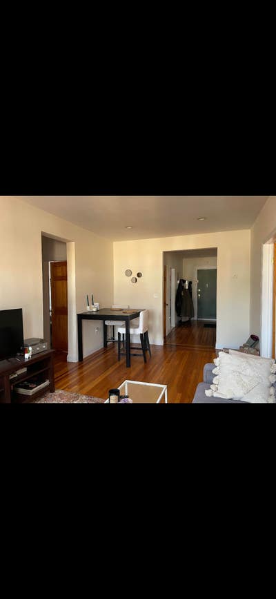 Lease Take over/ 3 bed apartment Astoria for Dec 1 Main Photo