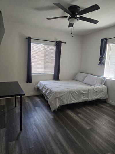  Safe & Secure Room Near Target on Orange Show Rd. Main Photo