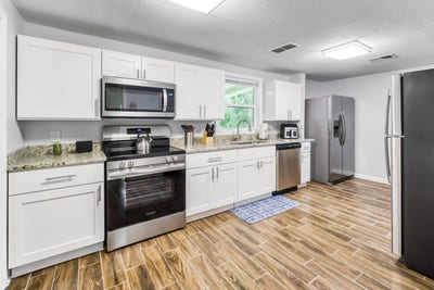 Steps from 103rd St & I, across from Walmart, Newl Main Photo