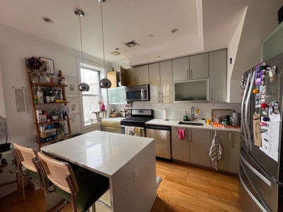 4br in Bushwick near Halsey J/Wilson L Main Photo