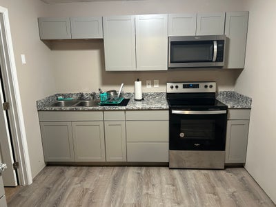 Basement apartment  Main Photo