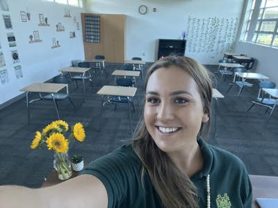 Female, 26, $2000 Budget, Move Soon Main Photo