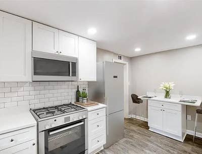  Only 3 Rooms Total  Atlanta's #1 Host!   Roku Tv  Main Photo