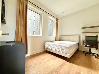 Bright Room in Clinton Hill - #826 Main Photo