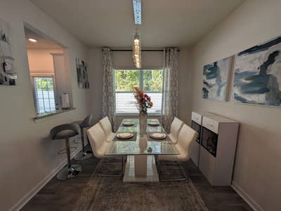 Newly added place in Charlotte Main Photo