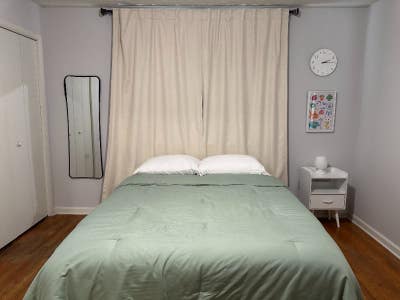 Cozy 1 Bedroom Townhouse Room in AlexandriaVA_$mo Main Photo