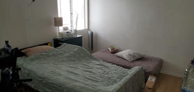 Room for Rent Main Photo