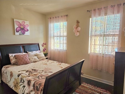 Room For Rent/ Furnished or Unfurnished Option  Main Photo