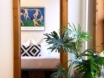 AVAIL APRIL 1 - Furnished, Cozy Room in Brooklyn Main Photo