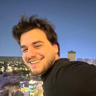 Student Male seeks a small or large room Main Photo